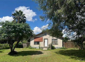 1620 N Raul Longoria Rd, San Juan, TX 78589