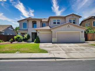 1242 Tulloch Dr, Tracy, CA 95304