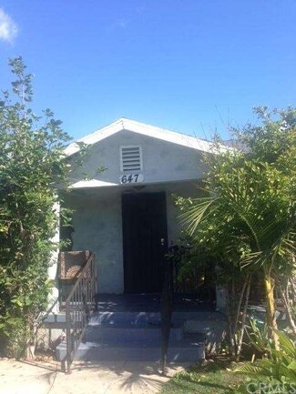 647 E 55th St, Los Angeles, CA 90011