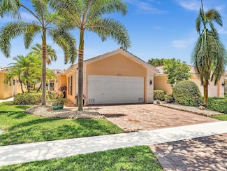 8068 Montserrat Place, Wellington, FL 33414