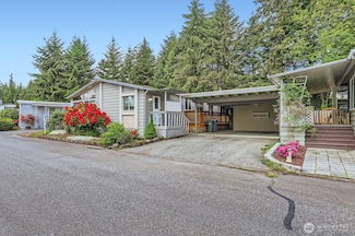 8904 53rd Avenue Ct E Unit 7, Tacoma, WA 98446