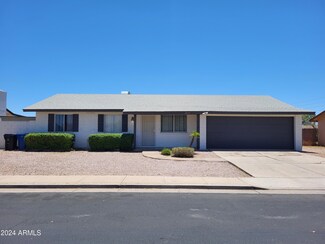 2827 E Covina St, Mesa, AZ 85213