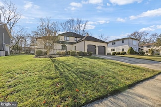 1720 Independence Ln, Cherry Hill, NJ 08003