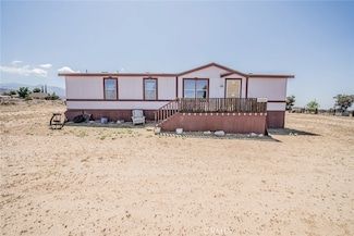 9020 Buttonwood St Unit A, Phelan, CA 92371
