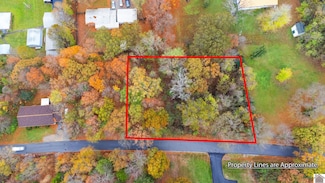000 E Jennings Rd, Grand Rivers, KY 42045