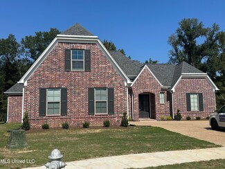2969 Piper Cove, Nesbit, MS 38651