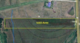 TBD 6.922ac Farm To Market Road 877, Waxahachie, TX 75165