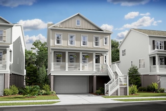1683 Cultivation Ln Unit 460, Mount Pleasant, SC 29466