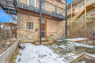 512 N Leavitt St, Chicago, IL 60612
