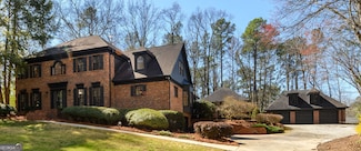 1435 Jay Ct, Snellville, GA 30078