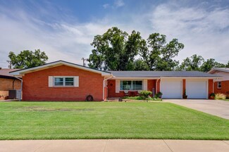 2119 53rd St, Lubbock, TX 79412