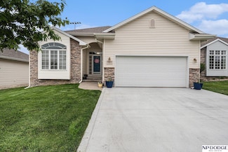 7409 N 160th St, Bennington, NE 68007