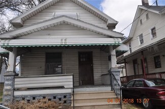 2309 Grove Place SW, Canton, OH 44706
