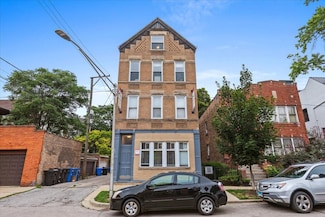2246 W Belden Ave Unit 3F, Chicago, IL 60647