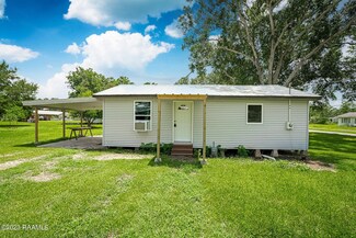 813 W 10th St, Kaplan, LA 70548