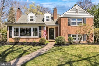 705 Wyomissing Blvd, Reading, PA 19610