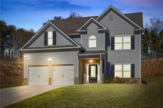 33 N Village Cir, Rydal, GA 30171