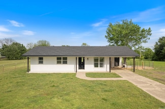 25 Bailey St, Enola, AR 72047