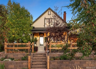 286 S Gilpin St, Denver, CO 80209
