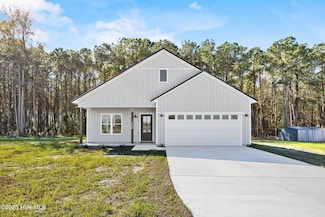 1665 N Carolina 111, Pink Hill, NC 28572