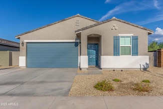 1983 S 242nd Ave, Buckeye, AZ 85326