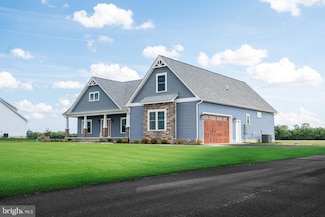 22444 Hummingbird Rd, Ellendale, DE 19941