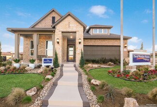 23003 Grande Vista, San Antonio, TX 78261