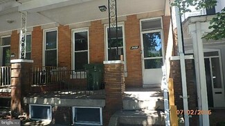 3408 Harford Rd, Baltimore, MD 21218