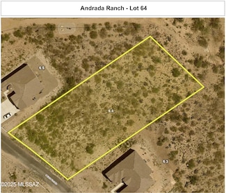 1568 N Cattle Tank Dr Unit 64, Vail, AZ 85641