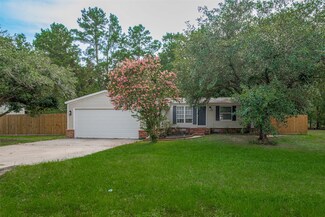 16282 Wild Oak Ln, Conroe, TX 77302