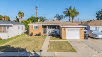 13306 Halcourt Ave, Norwalk, CA 90650