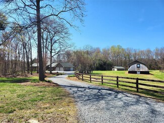 1101 Running Brook Rd, Midland, NC 28107