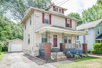 1852 Java Ave, Akron, OH 44305