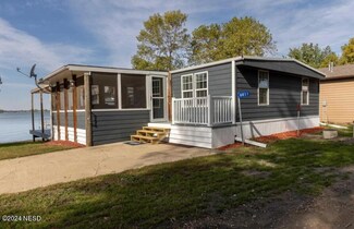 6411 Hares Point Rd, Wentworth, SD 57075