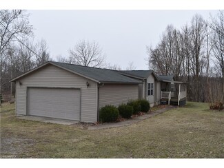 32555 Swalley Rd, Barnesville, OH 43713