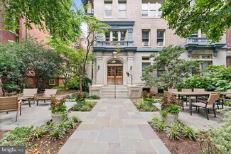 1840 Biltmore St NW Unit 32, Washington, DC 20009