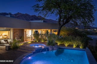 6360 N Placita Arista, Tucson, AZ 85718