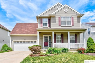 16332 Patrick Ave, Omaha, NE 68116