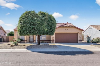 14207 W Gunsight Dr, Sun City West, AZ 85375