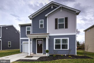 215 Fellowship Dr, Camden Wyoming, DE 19934
