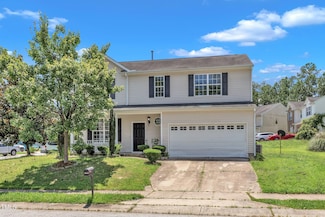 3604 Rivermist Dr, Raleigh, NC 27610