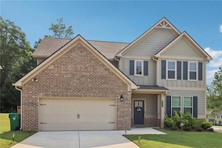4172 Cedar Commons Way, Conley, GA 30288