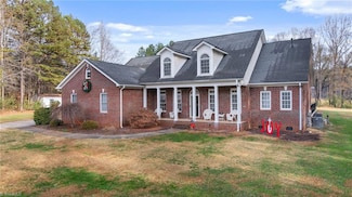 14425 Dori Dr, Huntersville, NC 28078