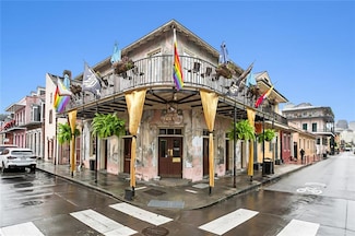 740 Dauphine St, New Orleans, LA 70116