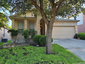 12118 Karnes Way, San Antonio, TX 78253