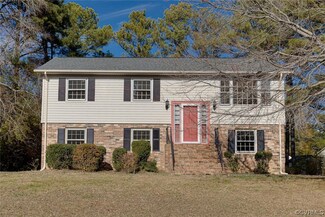 9296 Rappahannock Trail, Ashland, VA 23005