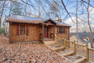 986 Mountain Oak Rd, Ellijay, GA 30536