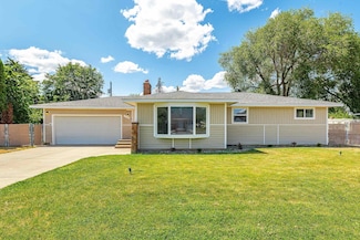 1718 S Bolivar Rd, Spokane Valley, WA 99037