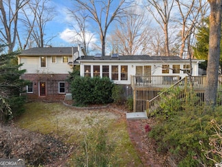 825 Beverly Dr, Gainesville, GA 30501