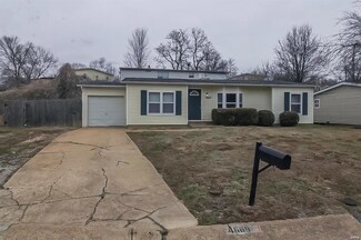 4669 Brennan Woods Dr, High Ridge, MO 63049